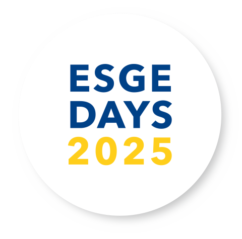 logo esge days 2025